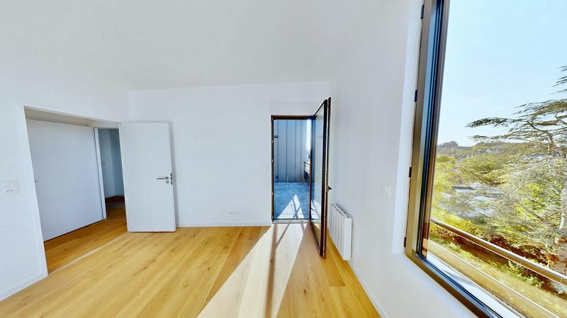 Appartement - 137 m² - 5 pièces