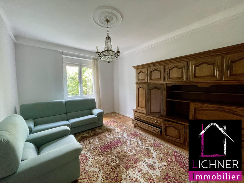 Maison - 176 m² - 8 pièces