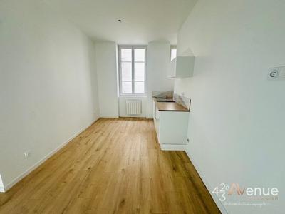 Appartement - 31 m² - 2 pièces