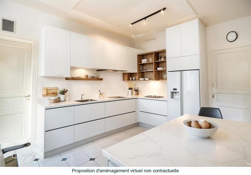Propriété - 252 m² - 7 pièces