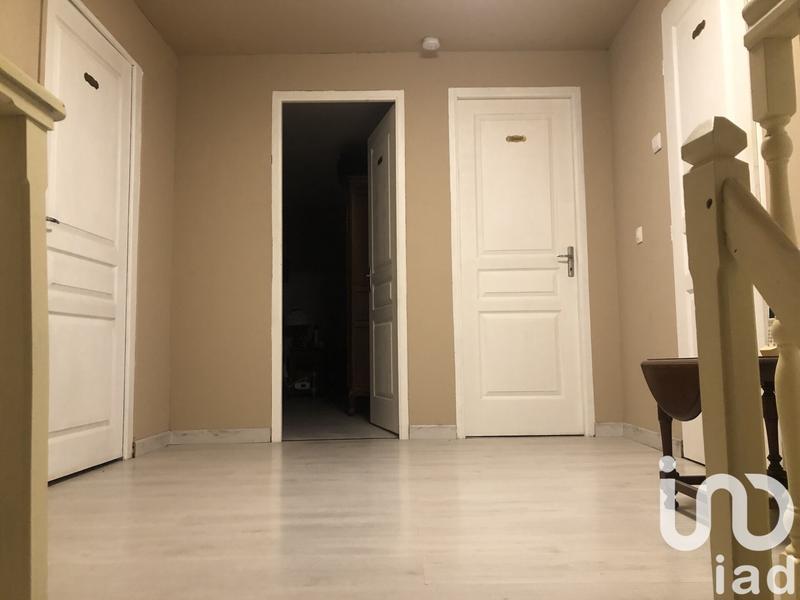 Maison de village - 198 m² - 7 pièces