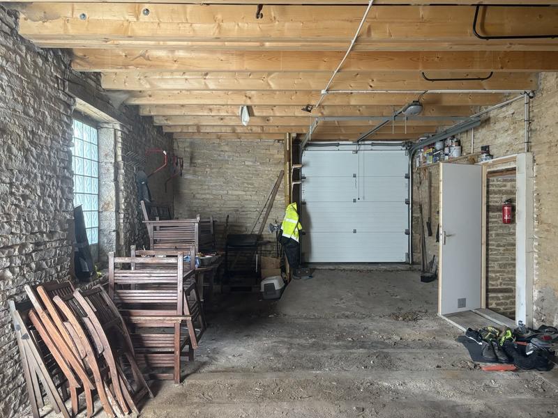 Maison - 147 m² - 5 pièces