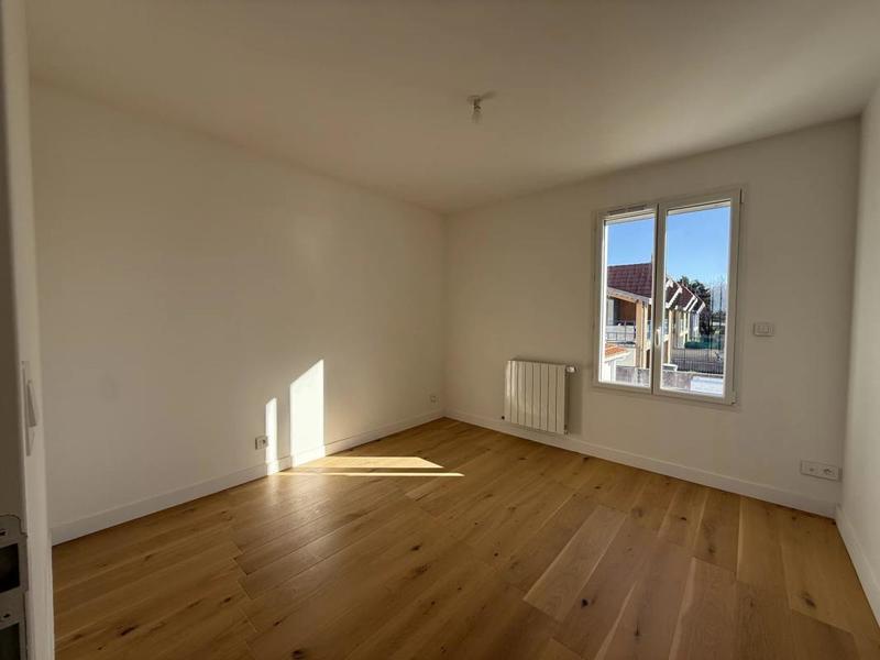 Maison d'architecte - 153 m² - 6 pièces