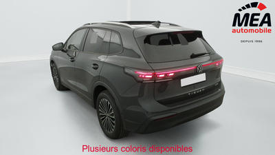 Volkswagen Tiguan Nouveau 1.5 eTSI 150cv Dsg7 Life Plus