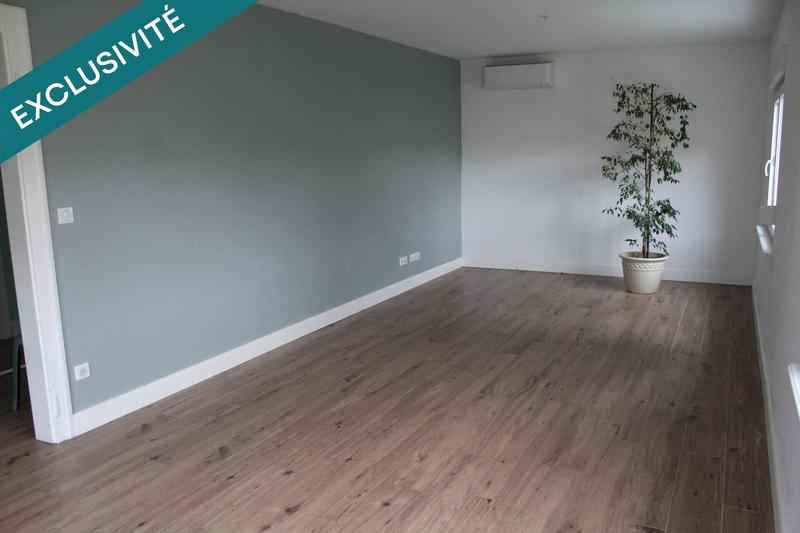 Maison de ville - 142 m² - 7 pièces