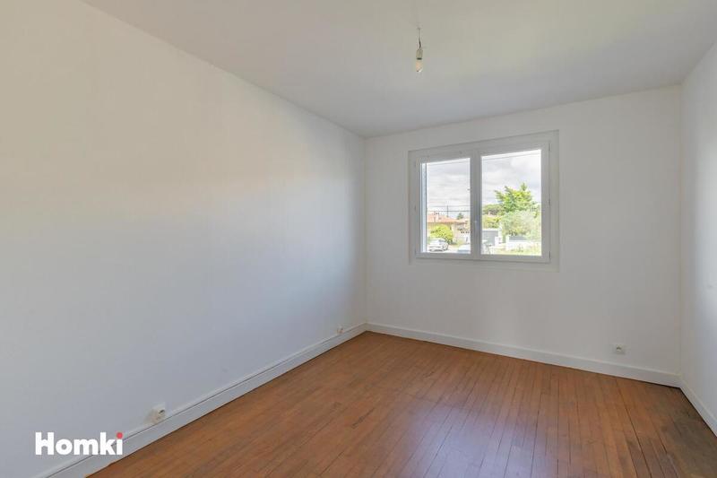 Appartement - 67 m² - 4 pièces