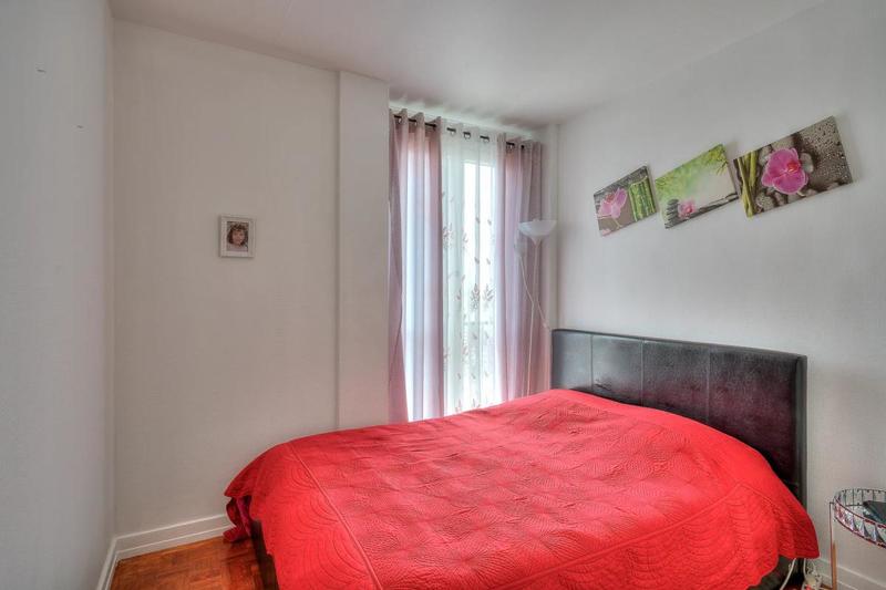 Appartement - 77 m² - 4 pièces