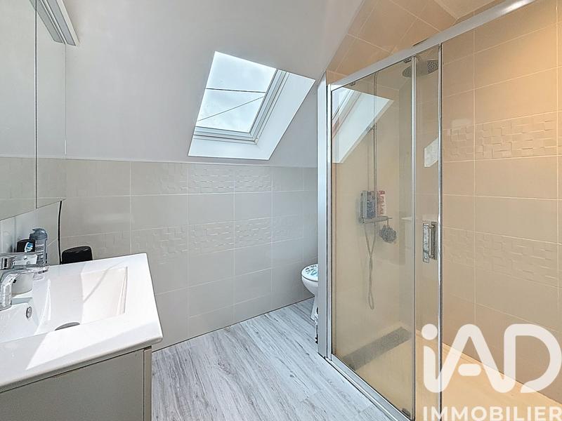 Maison - 100 m² - 3 pièces