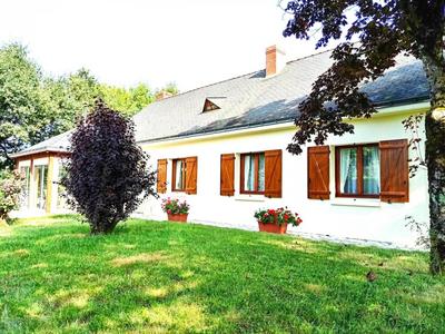 Propriété - 188 m² - 9 pièces