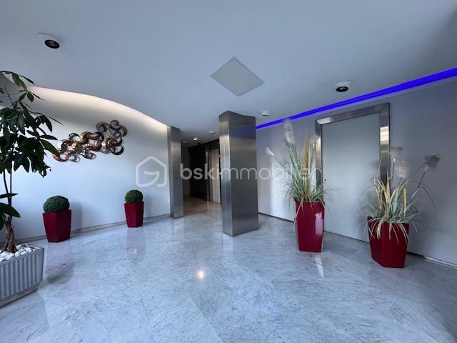 Studio - 18 m² - 1 pièce