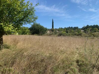 Terrain - 3 180 m²