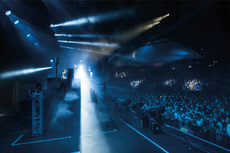 Cuvée givrée de la Foire aux Vins