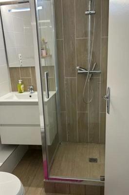 Studio - 19 m² - 1 pièce