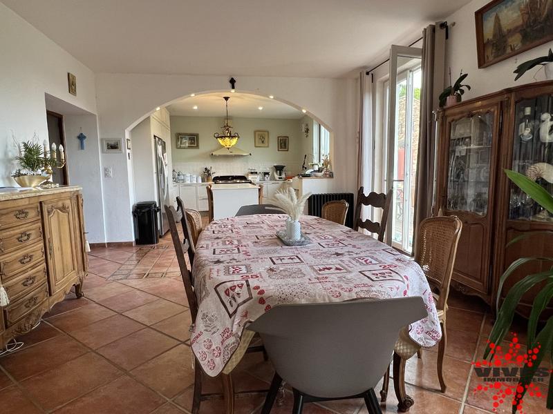 Propriété viticole - 405 m² - 15 pièces