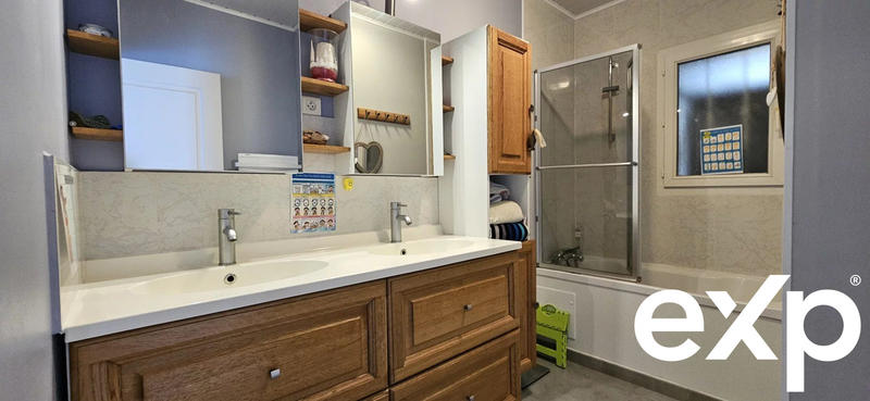 Maison - 167 m² - 7 pièces