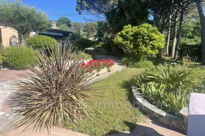 Mas - 195 m² - 5 pièces