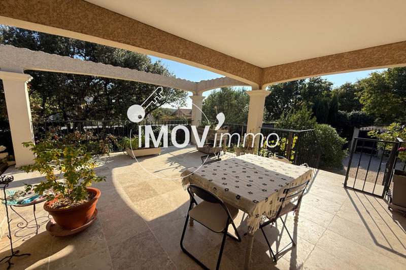 Maison - 143 m² - 7 pièces