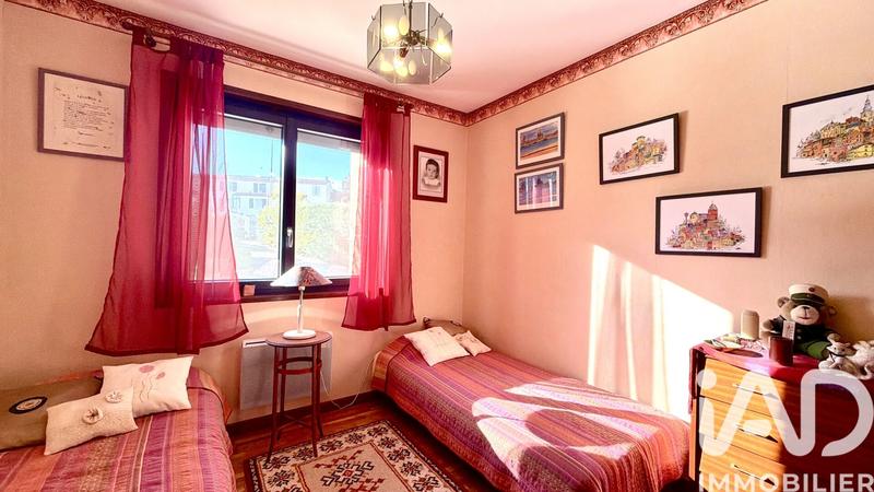 Maison - 131 m² - 5 pièces