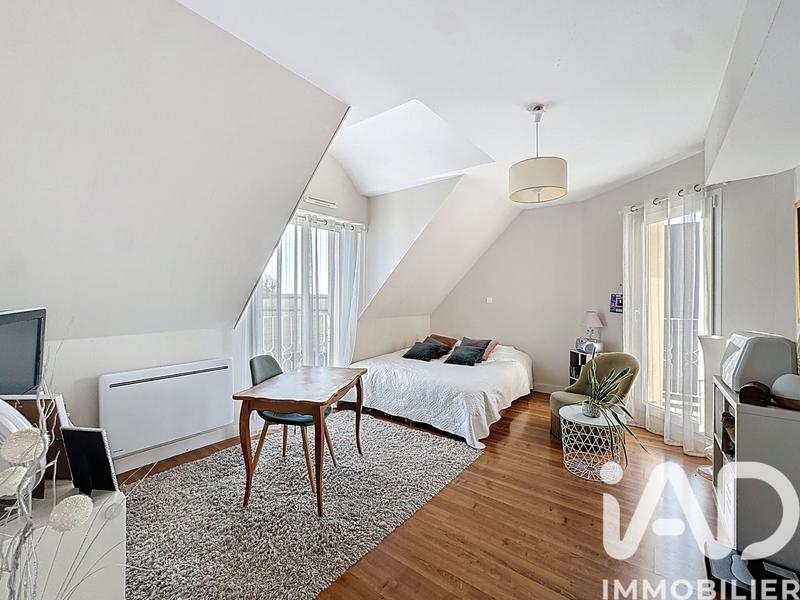 Maison - 162 m² - 7 pièces