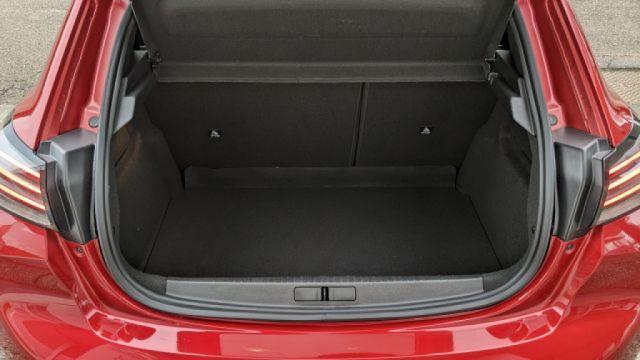 Peugeot 208 PureTech 100 s&amp;S Bvm6 Allure