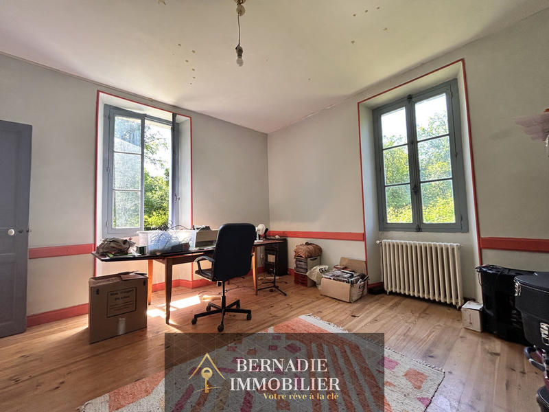 Maison de campagne - 235 m² - 8 pièces