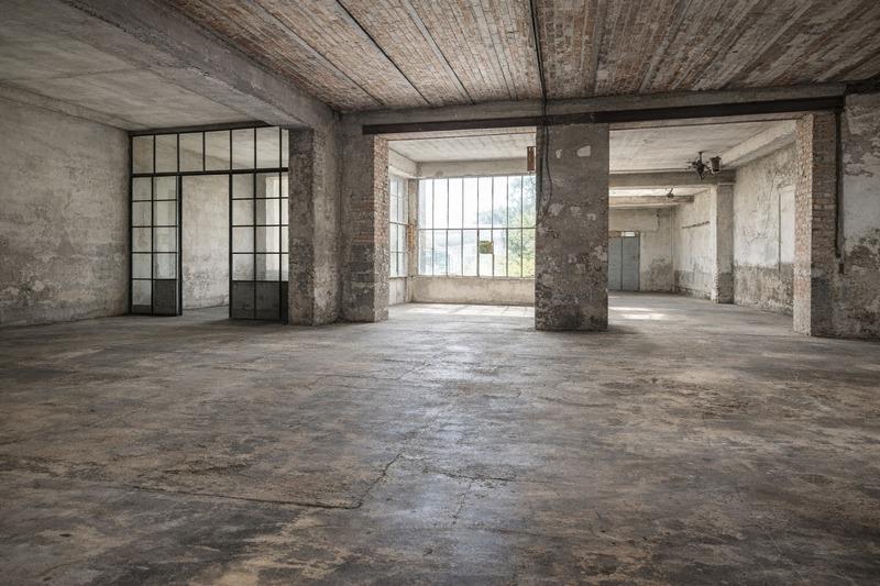 Loft - 175 m² - 1 pièce