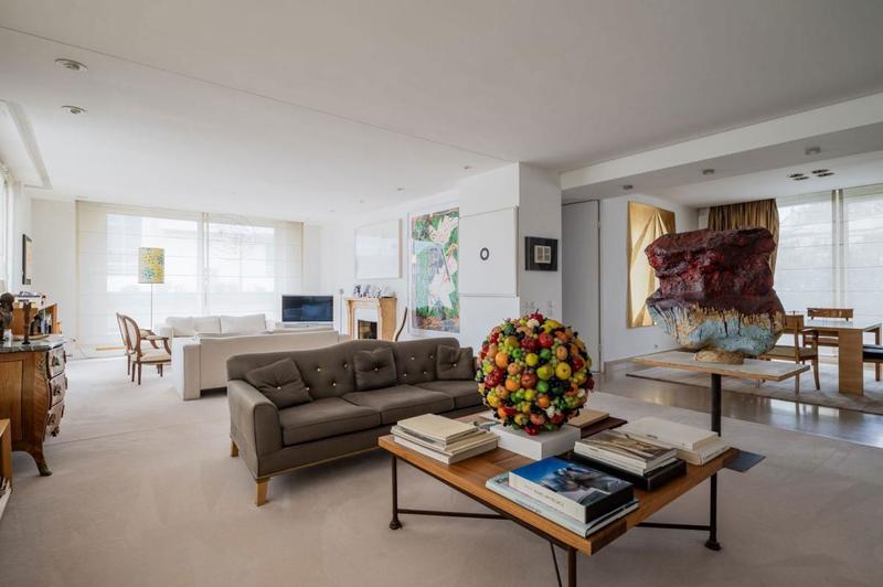 Appartement - 195 m²