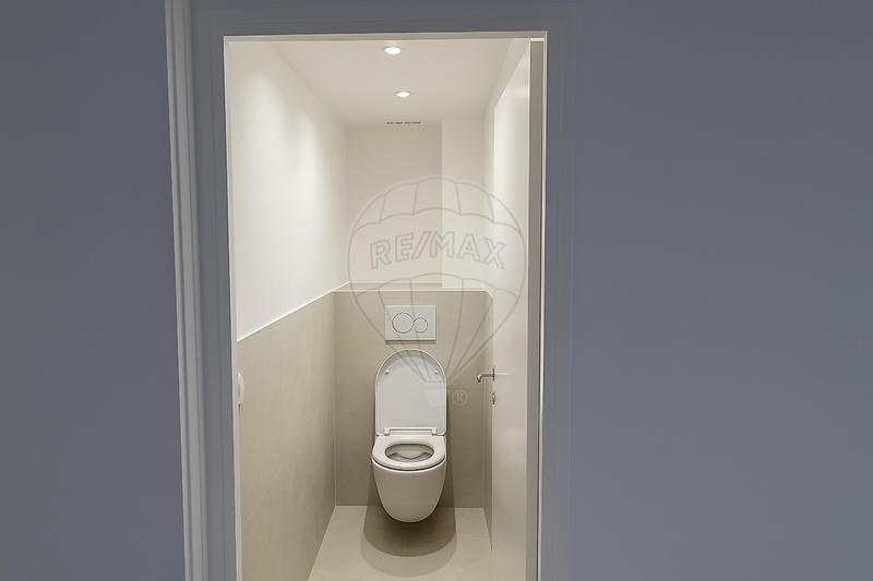 Appartement - 30 m² - 2 pièces