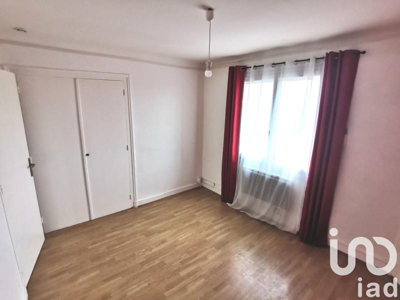 Appartement - 102 m² - 6 pièces