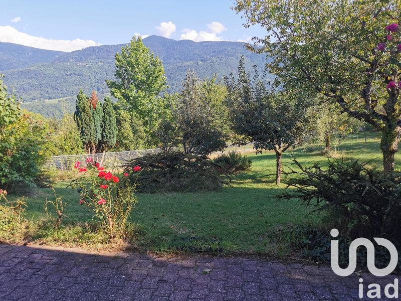 Maison - 180 m² - 4 pièces