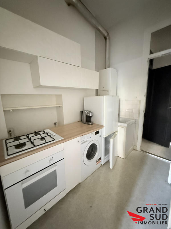 Maison ancienne - 124 m² - 4 pièces