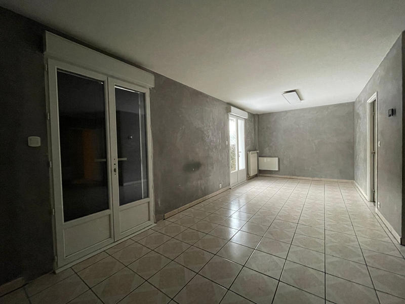 Maison - 106 m² - 4 pièces