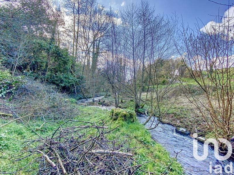 Maison - 172 m² - 4 pièces