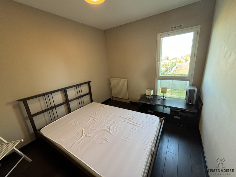 Appartement - 74 m² - 4 pièces