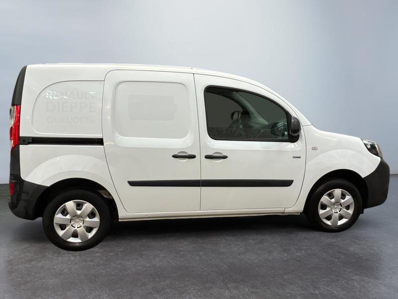 Renault Kangoo Express Ze Z.E. Achat Integral Grand Confort