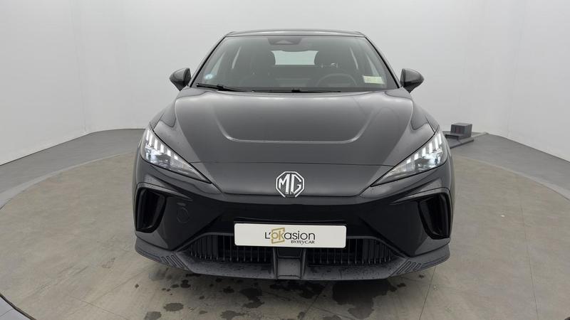 Mg Mg4 Electric 51kWh - 125 kW 2wd Standard