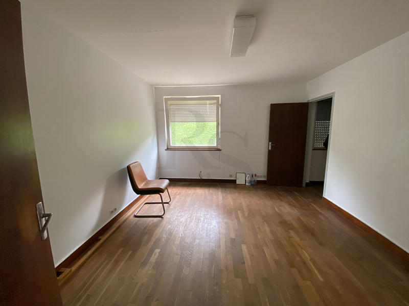 Immeuble - 15 pièces