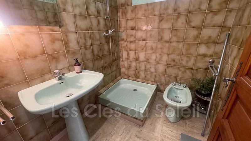 Maison de village - 107 m² - 5 pièces