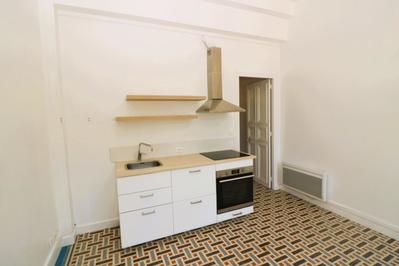 Appartement - 38 m² - 1 pièce