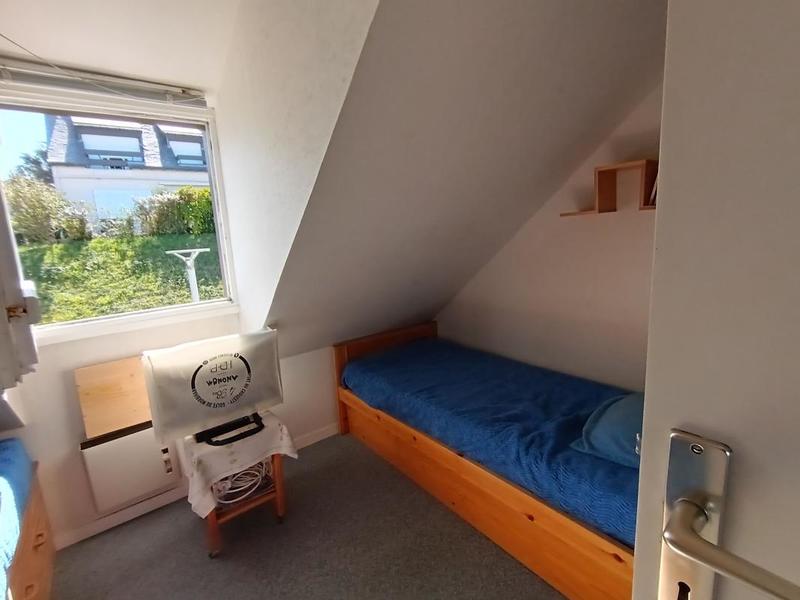 Duplex - 25 m² - 3 pièces