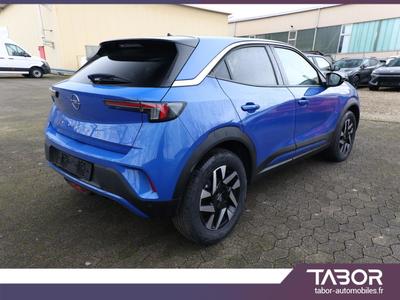Opel Mokka 1.2 100 Elegance Led cam Pdc SolarP