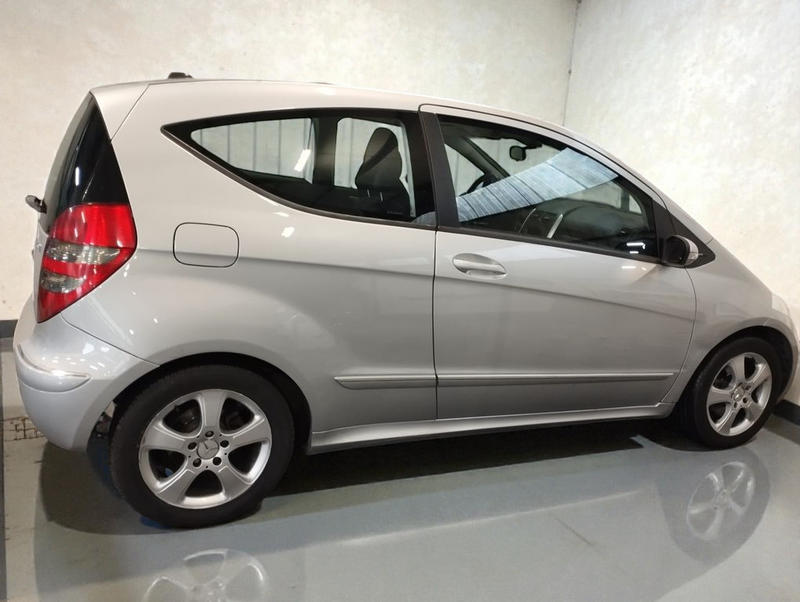 Mercedes Classe a 180 Cdi 2.0 110 Avantgarde