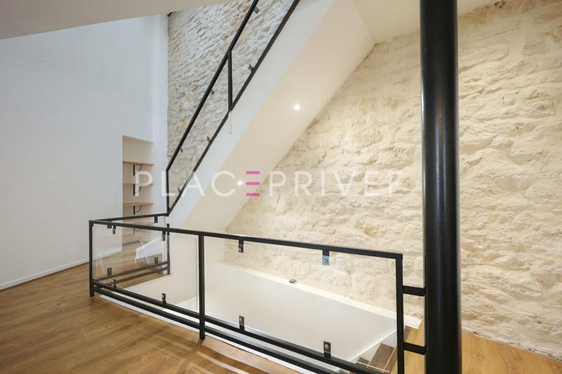 Maison - 106 m² - 5 pièces