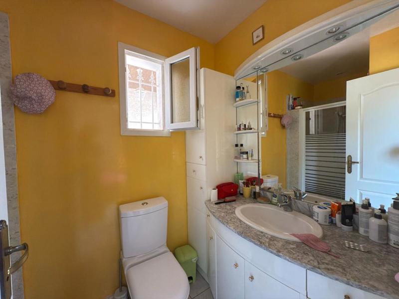 Villa - 143 m² - 6 pièces