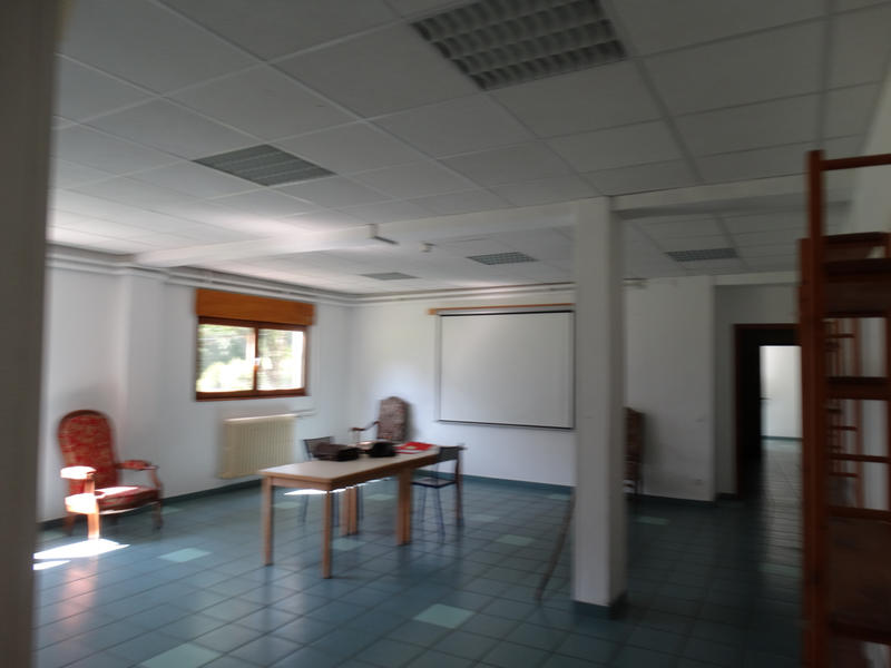 Local commercial - 1 514 m²