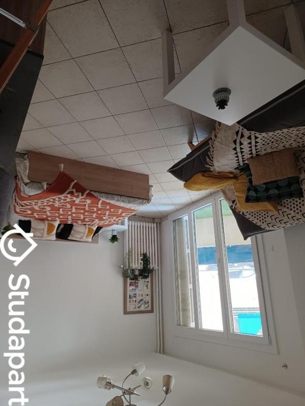 Appartement - 36 m² - 1 pièce