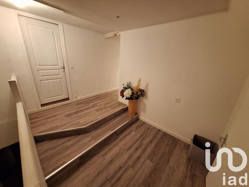 Maison - 183 m² - 8 pièces