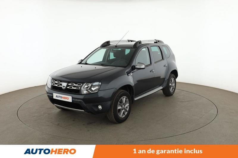 Dacia Duster 1.2 TCe Prestige 4x2 125 ch
