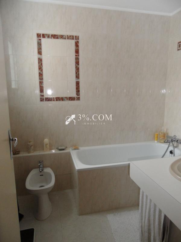 Maison de ville - 116 m² - 6 pièces