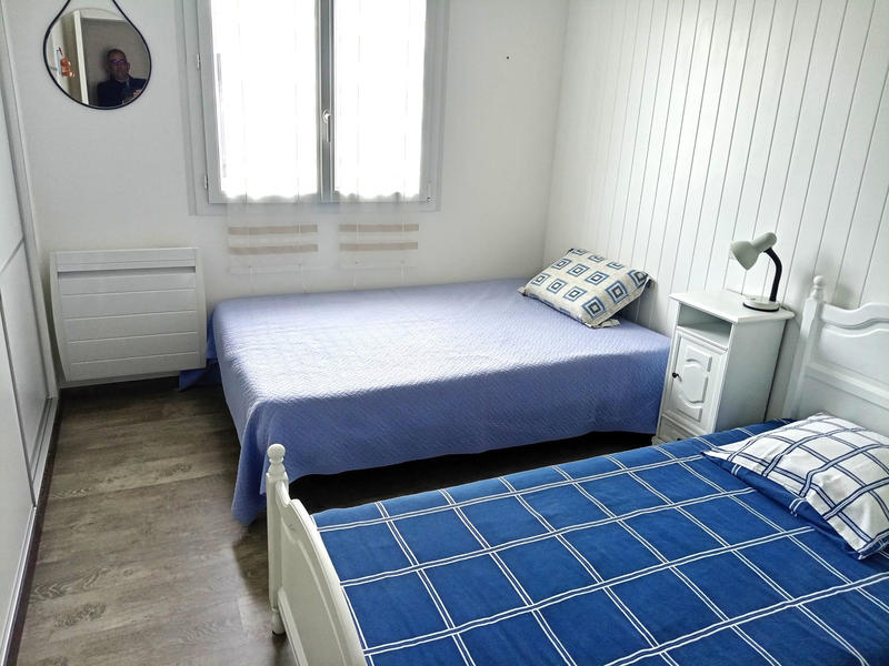 Maison - 117 m² - 5 pièces